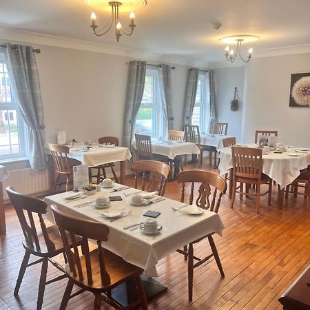 Fiddlestone Bar And B&B Belleek Exterior photo