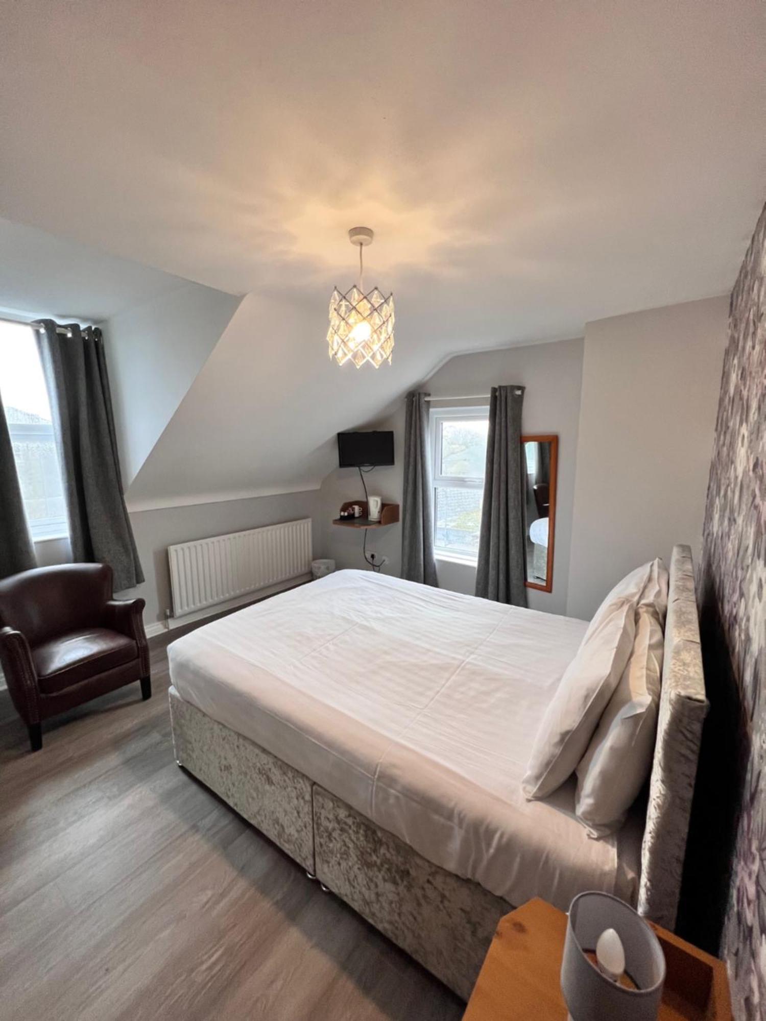 Fiddlestone Bar And B&B Belleek Exterior photo