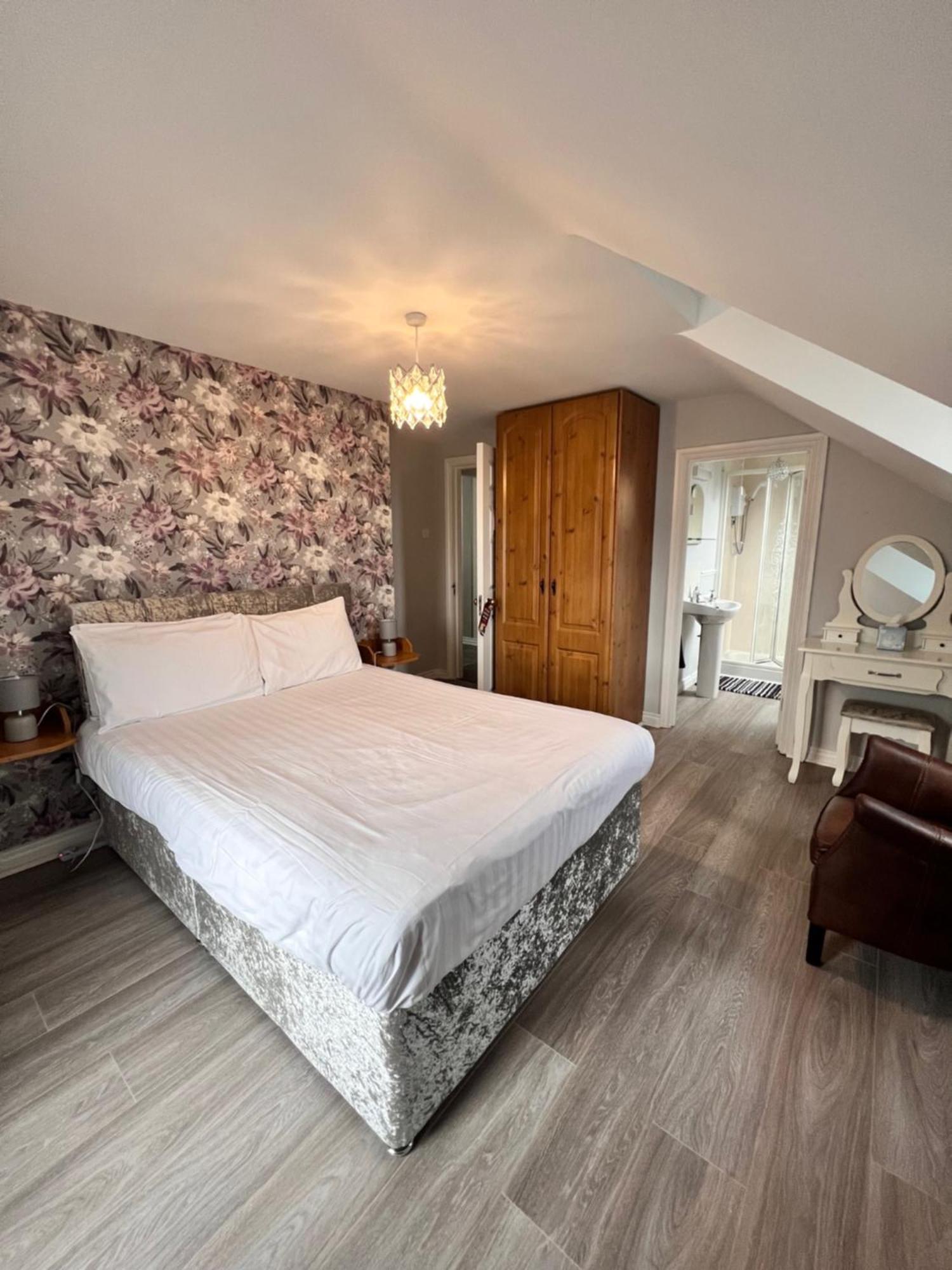 Fiddlestone Bar And B&B Belleek Exterior photo