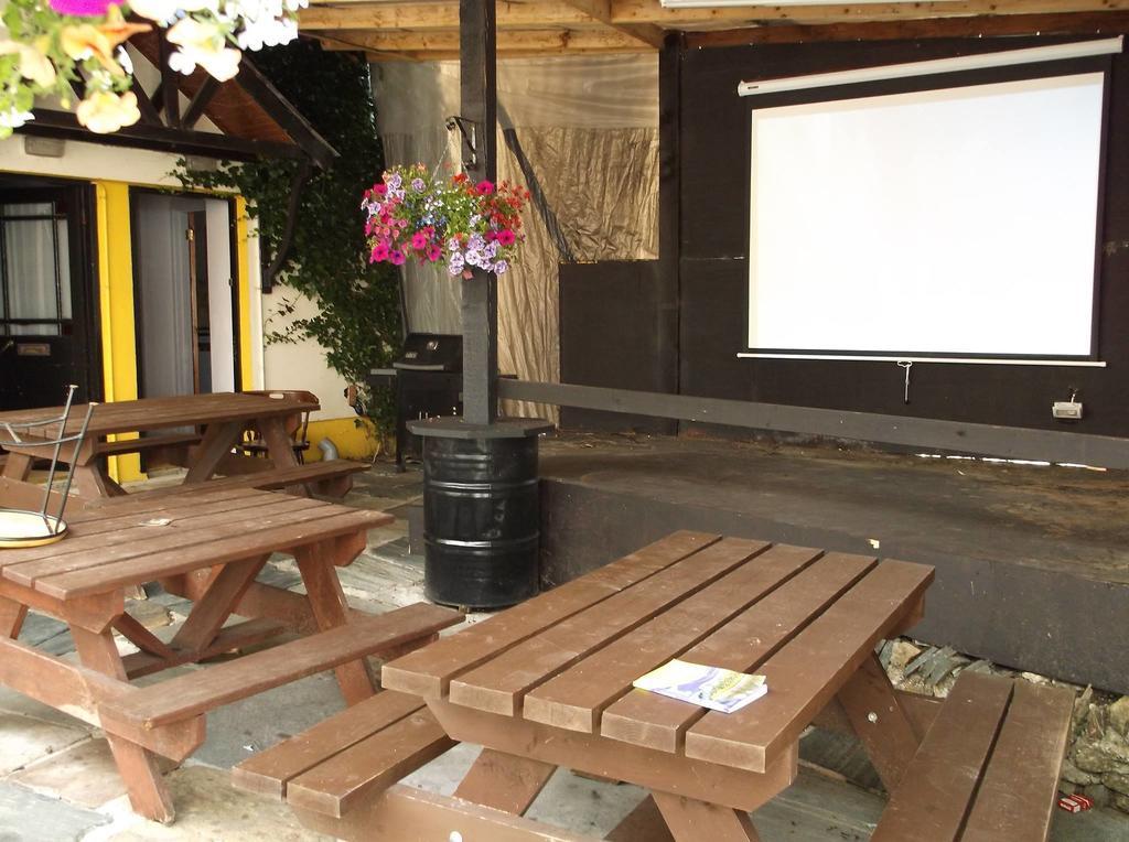 Fiddlestone Bar And B&B Belleek Exterior photo