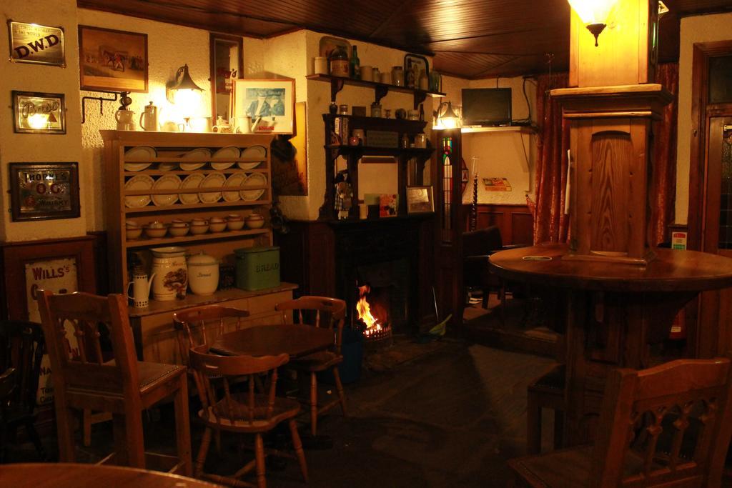 Fiddlestone Bar And B&B Belleek Exterior photo