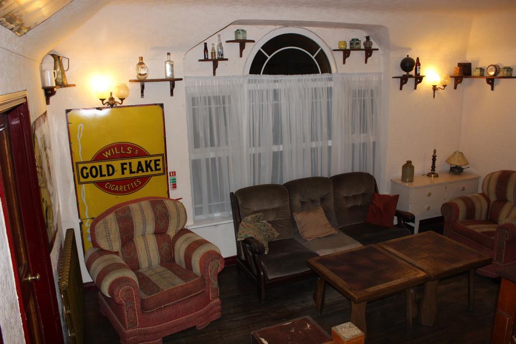 Fiddlestone Bar And B&B Belleek Exterior photo